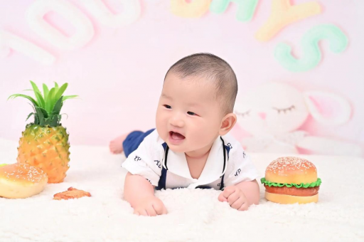 酒泉宝宝发烧手脚冰凉